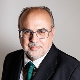 Enric Juliana